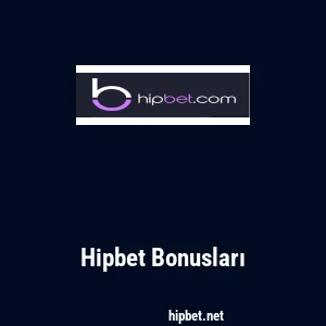 Hipbet Bonusları