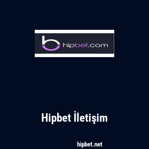 Hipbet İletişim