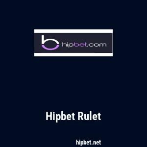 Hipbet Rulet