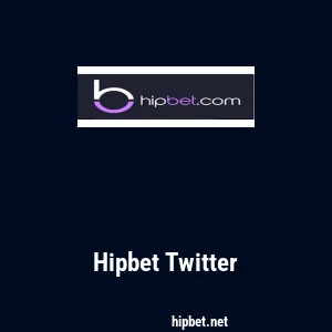 Hipbet Twitter