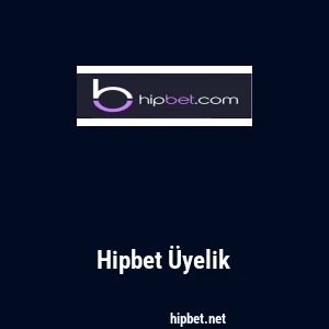 Hipbet &Uuml;yelik