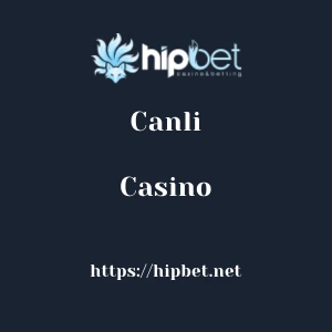 Hipbet Canlı Casino
