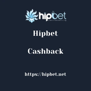 Hipbet Cashback