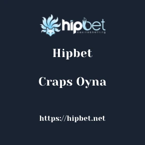 Hipbet Craps Oyna