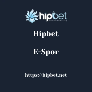 Hipbet E-Spor