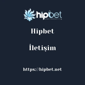 Hipbet İletişim