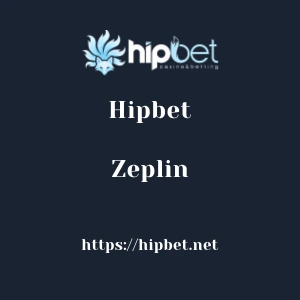 Hipbet Zeplin